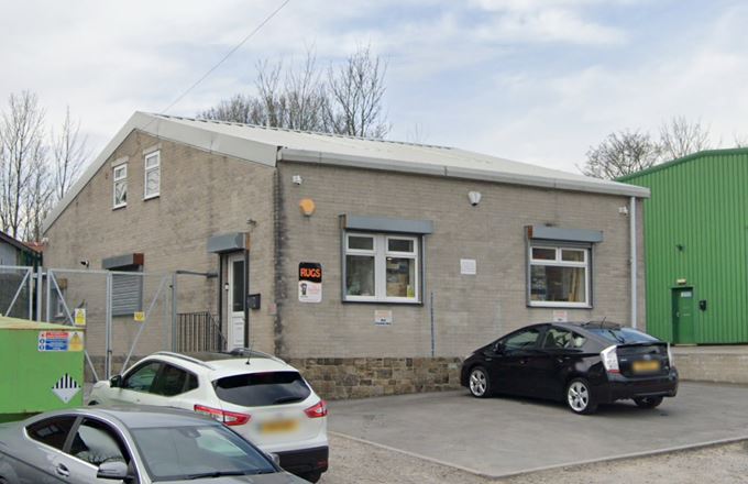 2a Springfield Works, Keighley - For-Sale