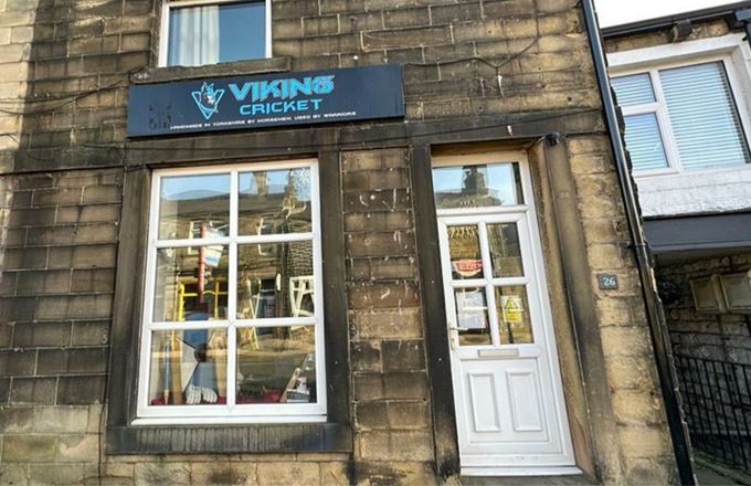 26 Kirkgate, Silsden - To-Let