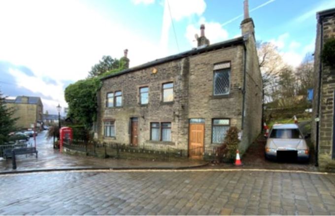 1-3 Main Street, Haworth - For-Sale